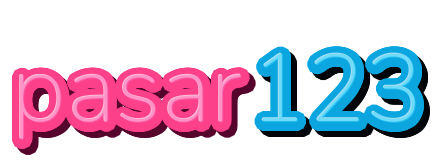 pasar123 — logo kanal