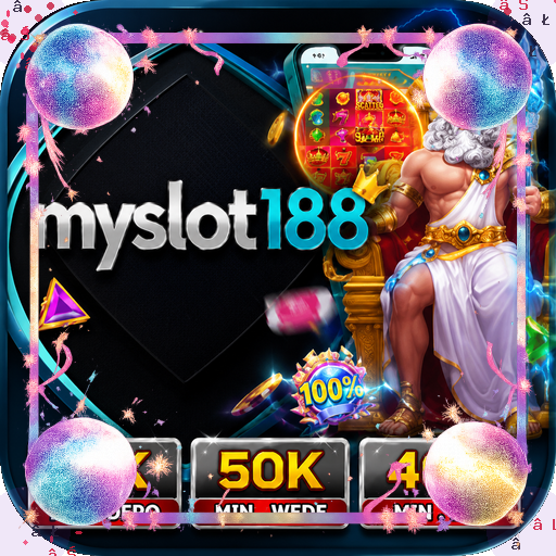 myslot188 — galeri pratinjau - APK Resmi
